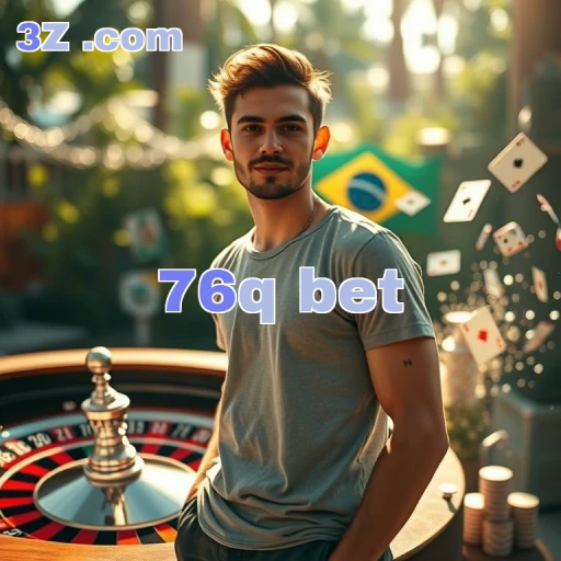 Experimente o App da 76q bet e Potencialize Suas Apostas