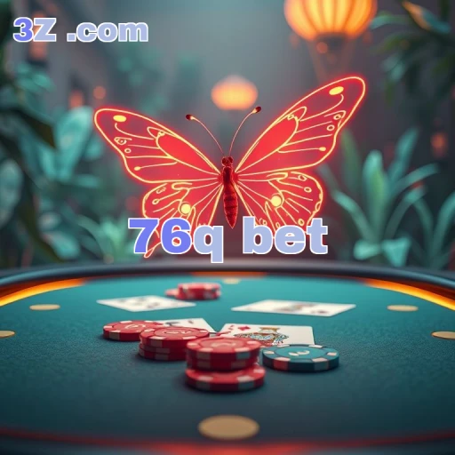 Promoções Quentes na 76q Bet: Jogue e Ganhe Mais