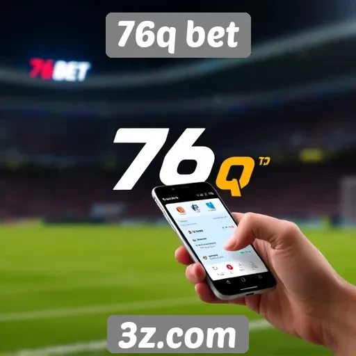76q bet : Plataforma de pagamentos da 76q bet em foco