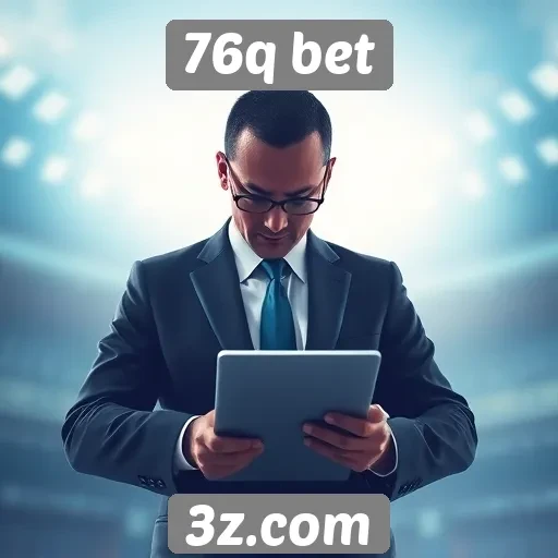 Avaliação da segurança nas transações da 76q bet