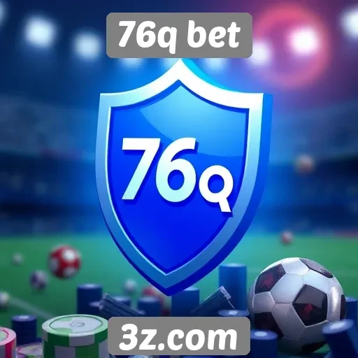76q bet : Análise da segurança do site 76q bet