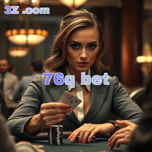 Slots Criativos do 76q bet: Uma Revolução no Entretenimento
